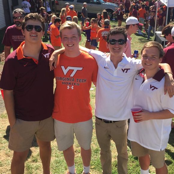 Meet your Posher, Adam - Picture 1 of 1